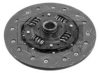 KM Germany 069 0104 Clutch Disc